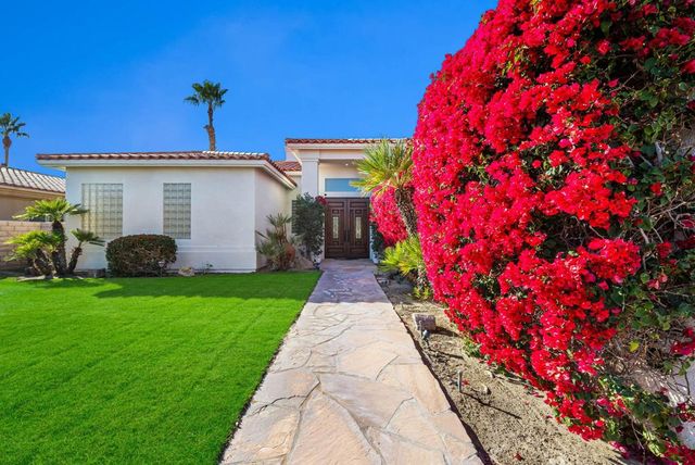 38 Lucerne Drive, Palm Desert, CA 92260