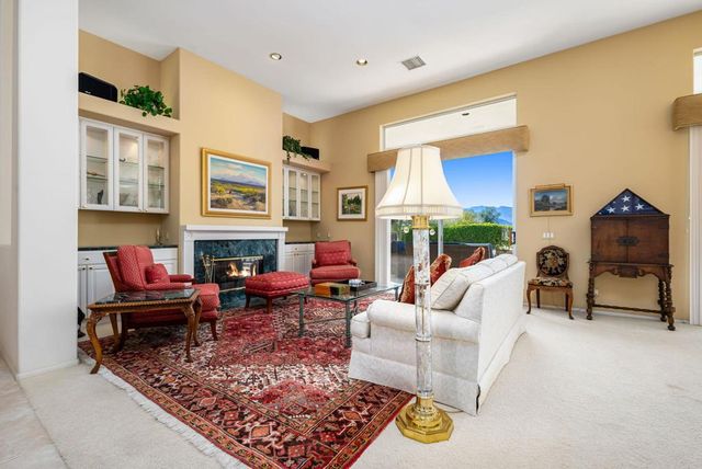 38 Lucerne Drive, Palm Desert, CA 92260