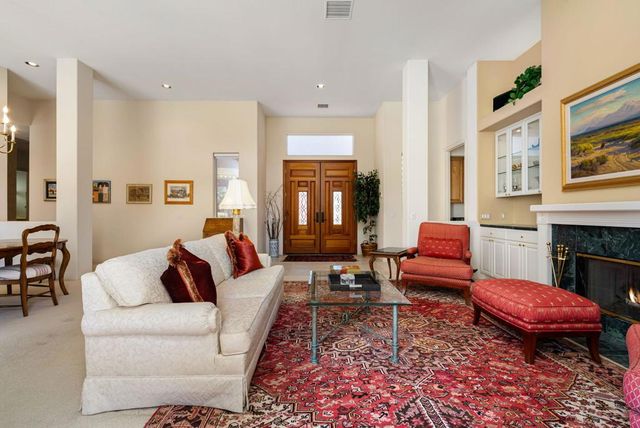 38 Lucerne Drive, Palm Desert, CA 92260