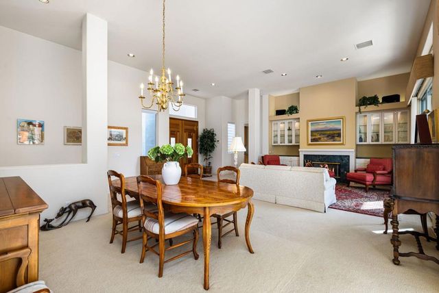 38 Lucerne Drive, Palm Desert, CA 92260