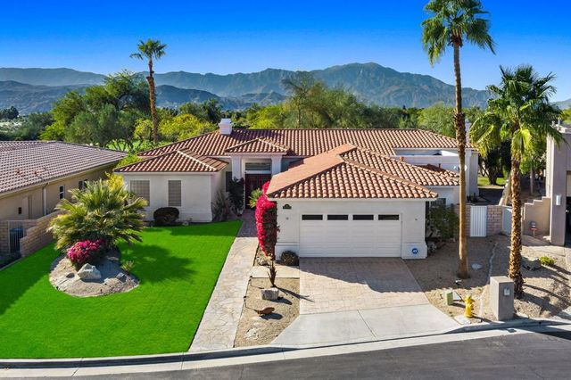 38 Lucerne Drive, Palm Desert, CA 92260