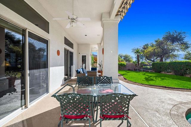 38 Lucerne Drive, Palm Desert, CA 92260