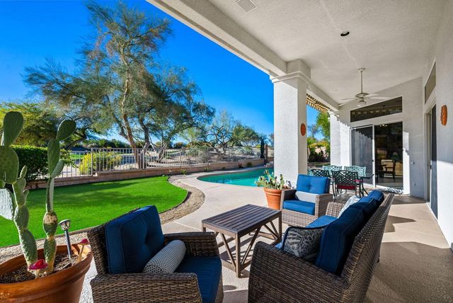 38 Lucerne Drive, Palm Desert, CA 92260