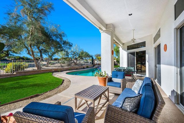 38 Lucerne Drive, Palm Desert, CA 92260