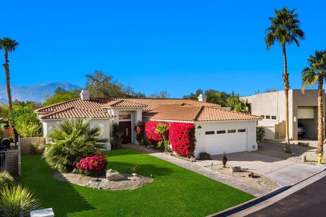 38 Lucerne Drive, Palm Desert, CA 92260