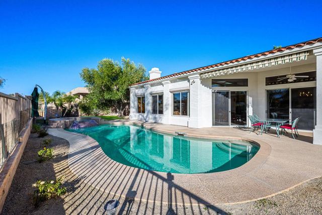 38 Lucerne Drive, Palm Desert, CA 92260