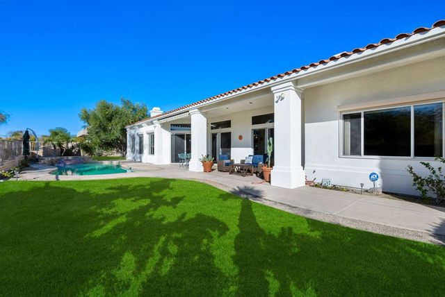 38 Lucerne Drive, Palm Desert, CA 92260