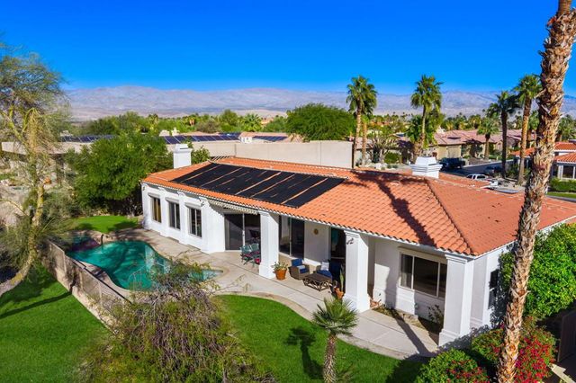 38 Lucerne Drive, Palm Desert, CA 92260