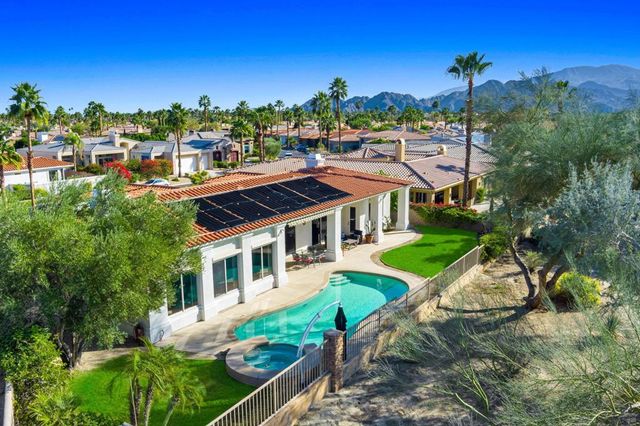 38 Lucerne Drive, Palm Desert, CA 92260