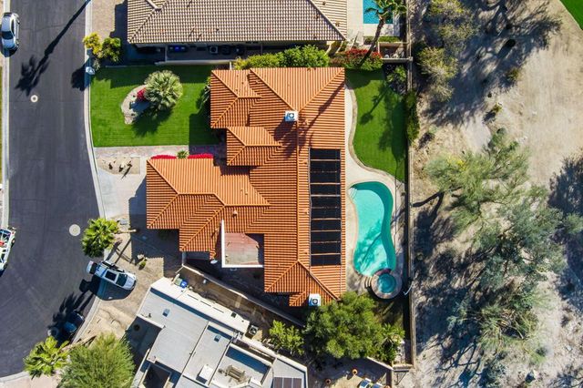 38 Lucerne Drive, Palm Desert, CA 92260