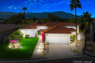 38 Lucerne Drive, Palm Desert, CA 92260
