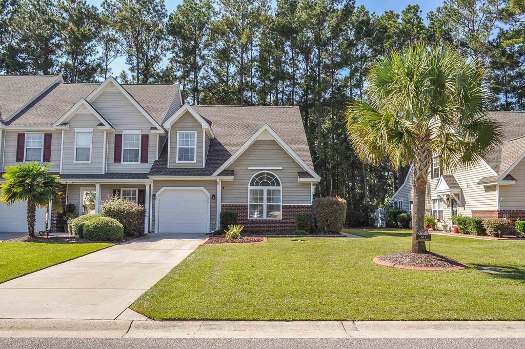 611 Riverward Dr. Lot #97, Myrtle Beach, SC 29588 — photo 2