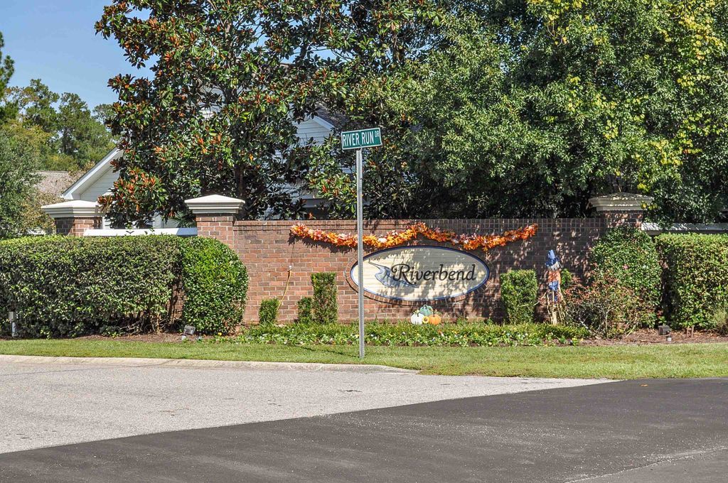 611 Riverward Dr. Lot #97, Myrtle Beach, SC 29588 — photo 3