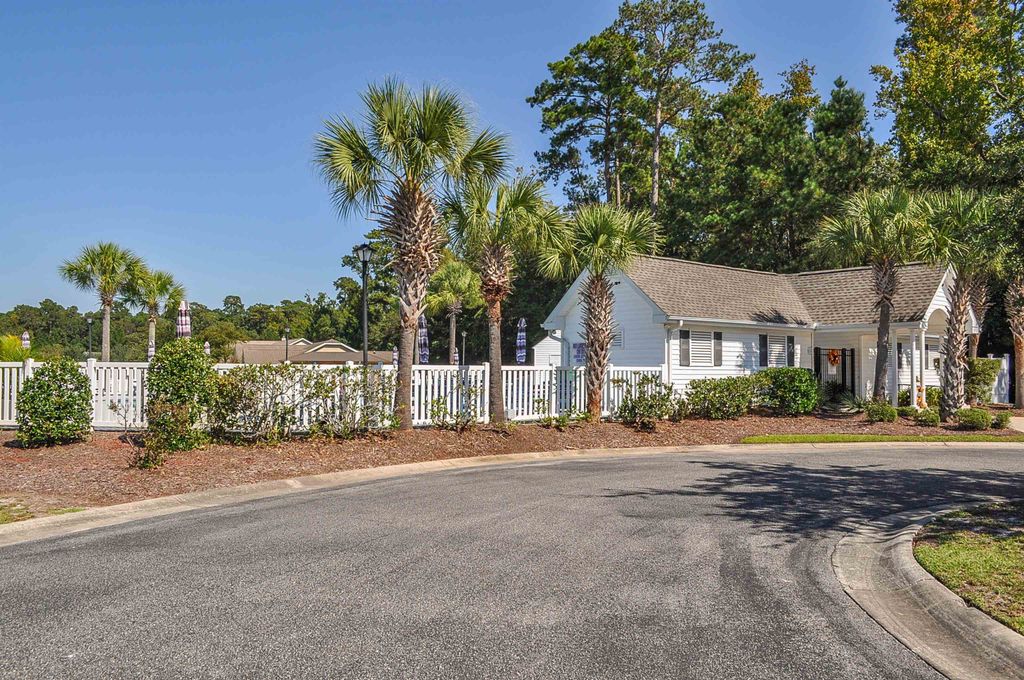 611 Riverward Dr. Lot #97, Myrtle Beach, SC 29588 — photo 4