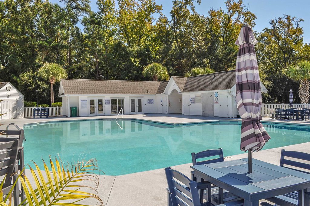 611 Riverward Dr. Lot #97, Myrtle Beach, SC 29588 — photo 5