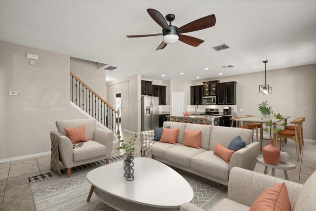 3193 ZANDER DRIVE, Grand Island, FL 32735