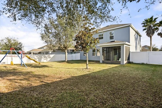 3193 ZANDER DRIVE, Grand Island, FL 32735