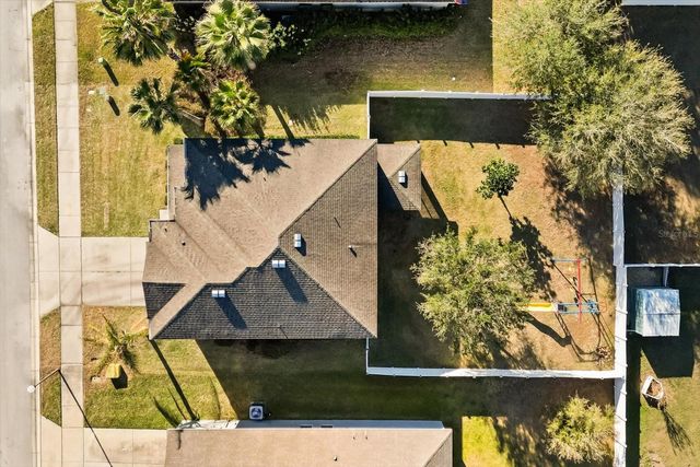 3193 ZANDER DRIVE, Grand Island, FL 32735