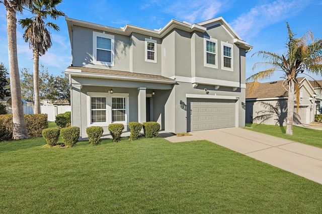 3193 ZANDER DRIVE, Grand Island, FL 32735