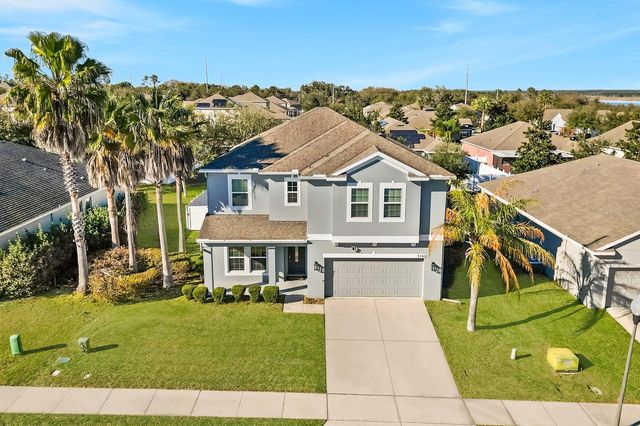 3193 ZANDER DRIVE, Grand Island, FL 32735