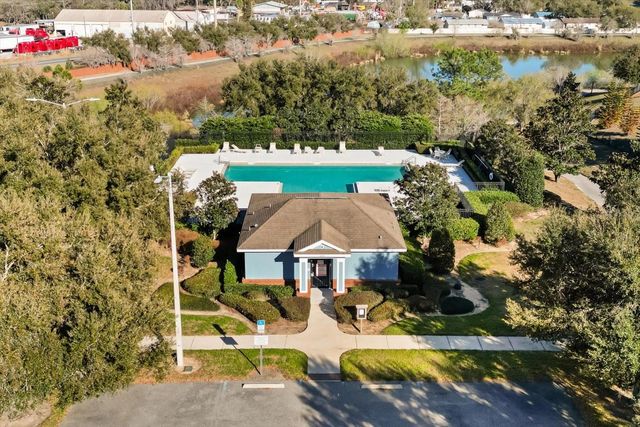 3193 ZANDER DRIVE, Grand Island, FL 32735