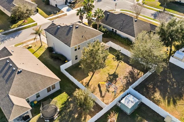 3193 ZANDER DRIVE, Grand Island, FL 32735