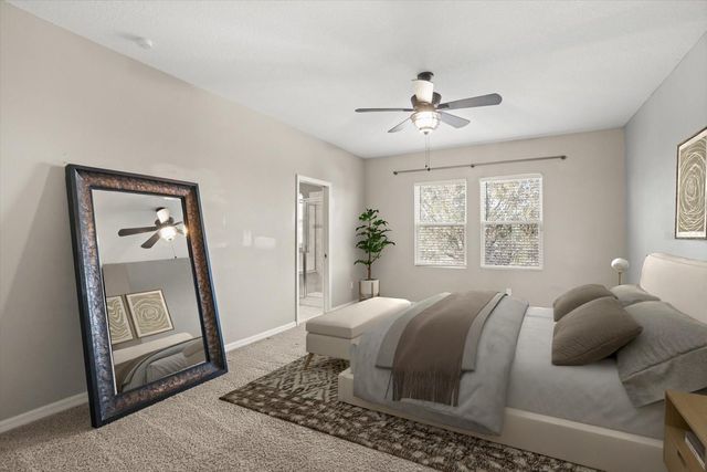 3193 ZANDER DRIVE, Grand Island, FL 32735