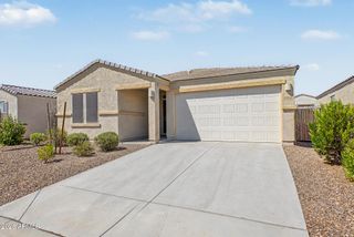 18352 E Eloisa Drive, Gold Canyon, AZ 85118