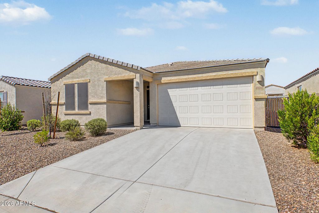 18352 E Eloisa Drive, Gold Canyon, AZ 85118 — exterior