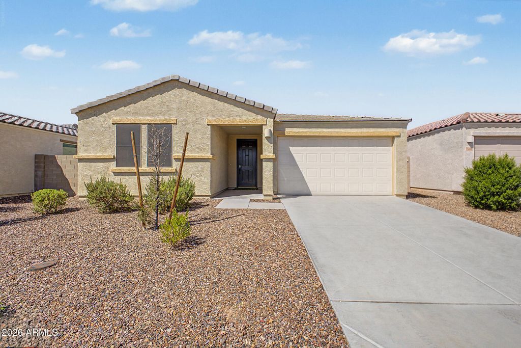 18352 E Eloisa Drive, Gold Canyon, AZ 85118 — photo 2