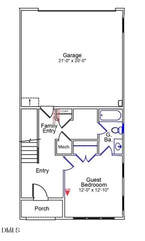 123 Frosted Iris Lane 187, Garner, NC 27529