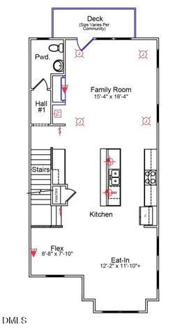 123 Frosted Iris Lane 187, Garner, NC 27529