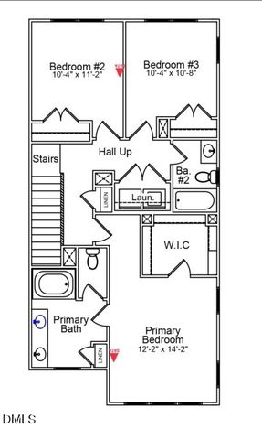 123 Frosted Iris Lane 187, Garner, NC 27529