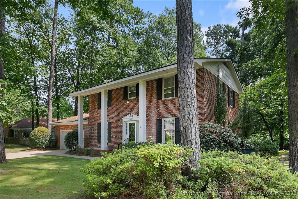 3407 Sugar Cane Circle, Fayetteville, NC 28303