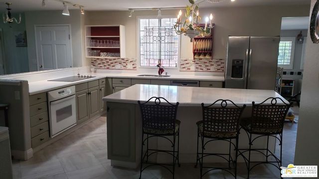 387 Avenida Andorra, Cathedral City, CA 92234