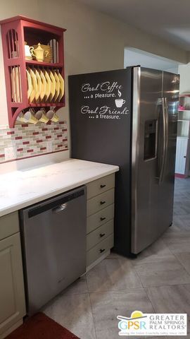 387 Avenida Andorra, Cathedral City, CA 92234