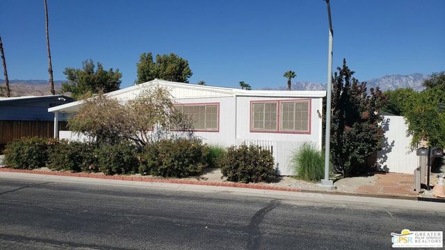 387 Avenida Andorra, Cathedral City, CA 92234