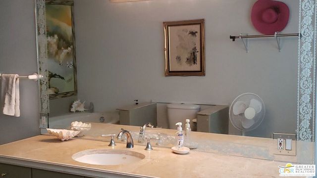 387 Avenida Andorra, Cathedral City, CA 92234