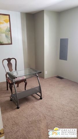 387 Avenida Andorra, Cathedral City, CA 92234