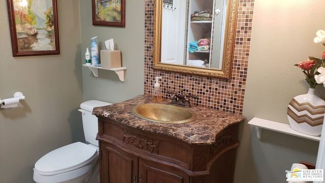387 Avenida Andorra, Cathedral City, CA 92234