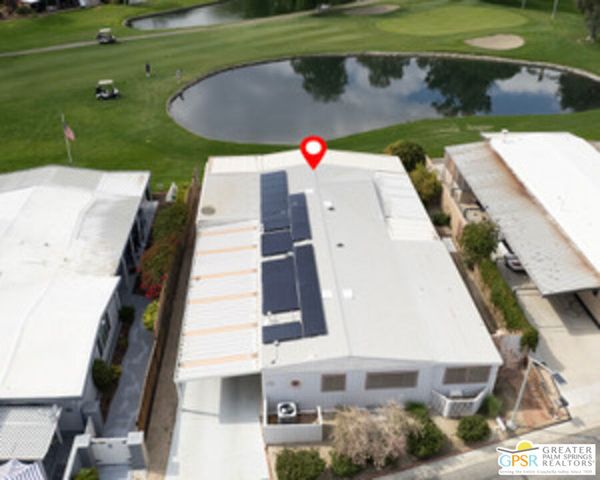 387 Avenida Andorra, Cathedral City, CA 92234