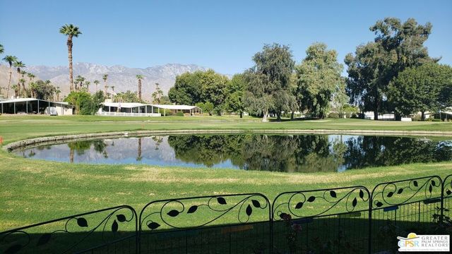 387 Avenida Andorra, Cathedral City, CA 92234