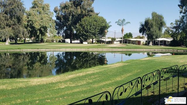 387 Avenida Andorra, Cathedral City, CA 92234