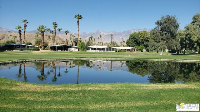 387 Avenida Andorra, Cathedral City, CA 92234