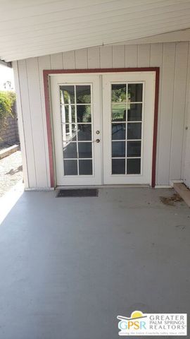 387 Avenida Andorra, Cathedral City, CA 92234