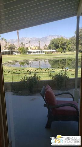 387 Avenida Andorra, Cathedral City, CA 92234
