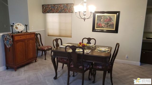387 Avenida Andorra, Cathedral City, CA 92234