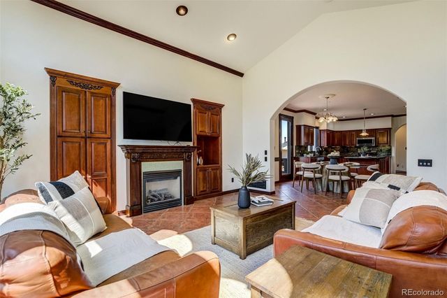 17870 Solitude Court, Colorado Springs, CO 80132