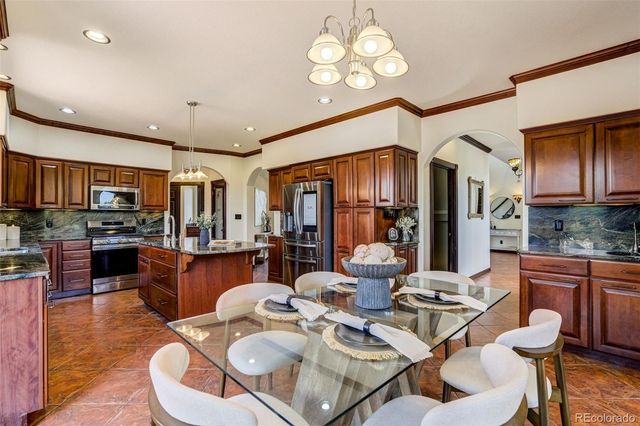 17870 Solitude Court, Colorado Springs, CO 80132