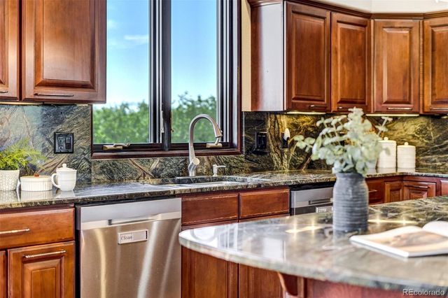17870 Solitude Court, Colorado Springs, CO 80132